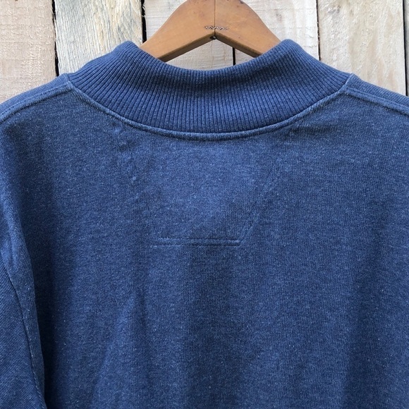 Men’s Covington Sweater Blue XL - Picture 8 of 9